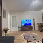Apartment In The Center Of Stuttgart